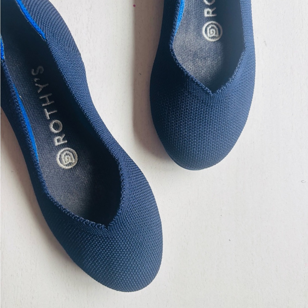 Rothy’s Flats